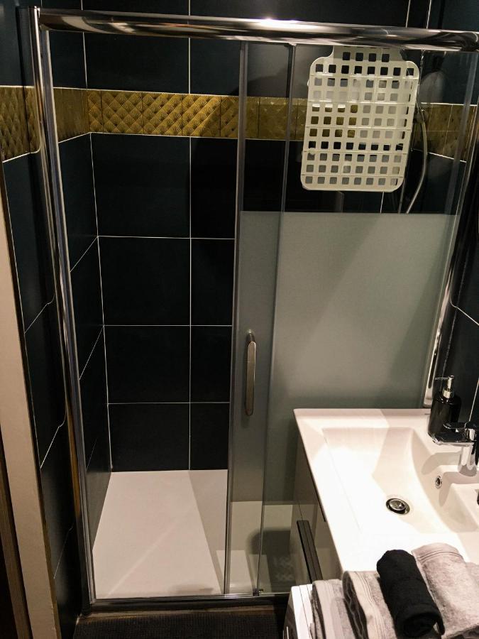 Le Carre D'Or - Appartement Confort - Jardin Prive Amiens Dış mekan fotoğraf