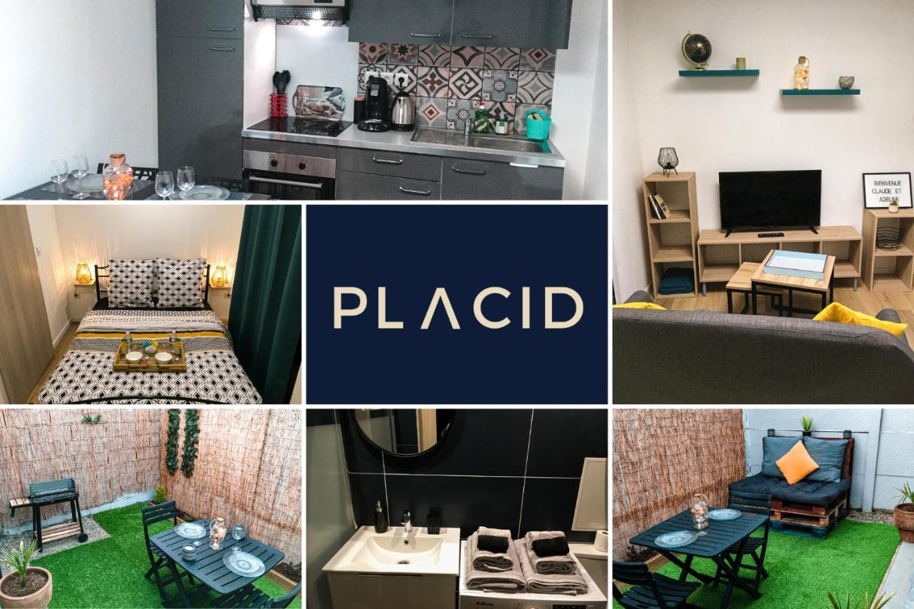 Le Carre D'Or - Appartement Confort - Jardin Prive Amiens Dış mekan fotoğraf